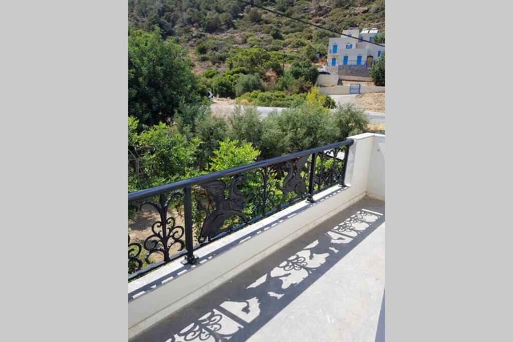 הוילה Ágios Nikólaos Infinity Blue מראה חיצוני תמונה